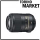 OBIETTIVO NIKON AF-S DX 85MM VR MICRO TORINO MARKET