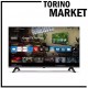 TELEVISORE 40 POLLICI Philips Smart TV 40PFS6009 12 TORINO MARKET