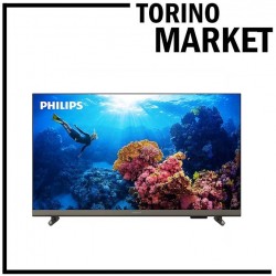 TELEVISORE Philips PHS6808  (32 pollici) TORINO MARKET