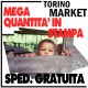 500 STAMPE 10X15 TORINO MARKET