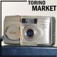 FOTOCAMERA NIKON ANALOGICA A RULLINI PELLICOLE TORINO MARKET