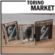 48 PORTAFOTO 10X15 IN SILVER PLATED FORNITURA MISTA TORINO MARKET