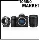 NIKON Z6 BODY + ADATT FTZ TORINO MARKET