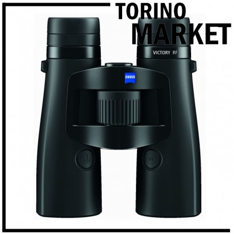 ZEISS Binocolo Victory 10x42 RF TORINO MARKET