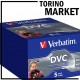 5 CASSETTE MINI DV VERBETIM TORINO MARKET