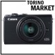 Canon EOS M100 + EF-M 15-45mm IS STM  TORINO MARKET