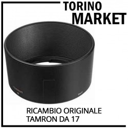 PARALUCE TAMRON DA 17 TORINO MARKET