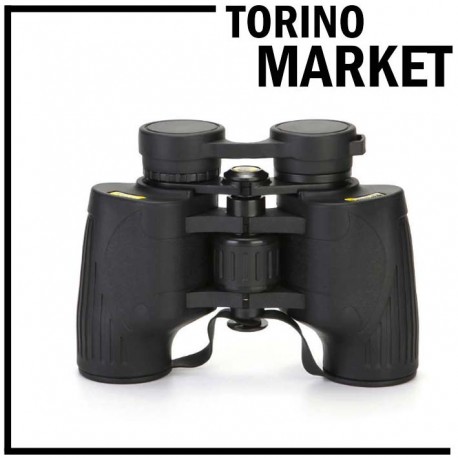 BINOCOLO BOSHIREN 8 X 36 CON CUSTODIA NUOVO ORIGINALE TORINO MARKET