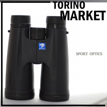 BINOCOLO SPORT OPTICS 12 X 50 TORINO MARKET