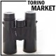 BINOCOLO D-OPTICS NERO 12 X 42 TORINO MARKET