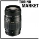 TAMRON 70-300 F/4-5.6 DI LD MACRO ATTACCO CANON TORINO MARKET