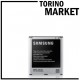 BATTERIA SAMSUNG PER CELLULARI  TORINO MARKET