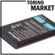 BATTERIA PER MY PHONE HALO EASY ORIGINALE TORINO MARKET