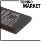 BATTERIA PER BRONDI FOX ORIGINALE TORINO MARKET