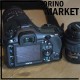 PENTAX K 20 18-55 + 70 300 SIGMA USATA TORINO MARKET