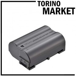 Nikon ENEL15B BATTERIA ORIGINALE NIKON TORINO MARKET