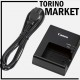 CANON LPE10 CARICABATTERIE ORIGINALE CANON TORINO MARKET