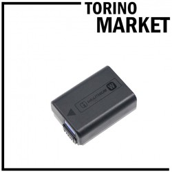 Batteria Sony Np-fw50 TORINO MARKET