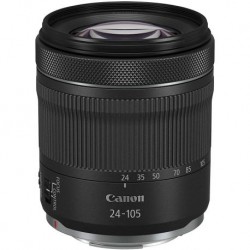 Obiettivo Canon RF 24-105mm F4-7.1 IS STM per mirrorless EOS R TORINO MARKET