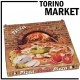 220 SCATOLE PIZZA CM  33 X 33 X 3,5 TORINO MARKET