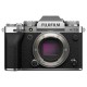 Fotocamera Mirrorless Fujifilm X-T5 Body Silver