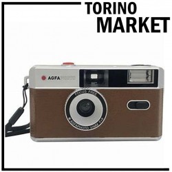 FOTOCAMERA A RULLINO AGFA , TORINO MARKET