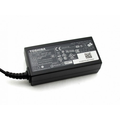 ALIMENTATORE TOSHIBA NOTEBOOK PA3917U- 1ACA