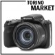 KODAK PIXPRO AZ425 BRIDGE CAMERA BLACK GARANZIA UFFICIALE ITALIA 2 ANNI TORINO MARKET