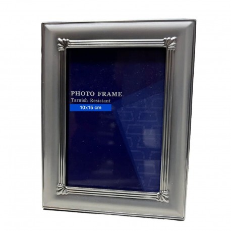 PORTAFOTO IN SILVER PLATED 10X15 ECONOMICO TORINO MARKET