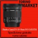 PER NICOLA Obiettivo Canon EF-S 10-18mm f/4.5-5.6 IS STM TORINO MARKET SPED GRATUITA