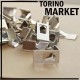 150 GANCI CLIPS PER CORNICI A GIORNO TORINO MARKET