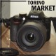 NIKON D3400 CON 18-105 COME NUOVA TORINO MARKET