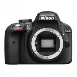 NIKON D3300 SOLO CORPO PERFETTA TORINO MARKET