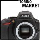 NIKON D5600 CORPO USATO PERFETTO TORINO MARKET