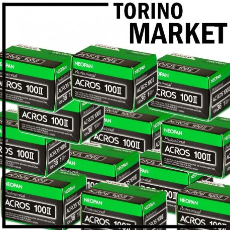 11 RULLINI 100 ASA 36 POSE BN ULTIMO LOTTO TORINO MARKET FRESCHISSIMI