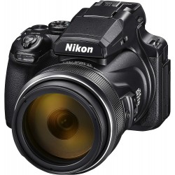 NIKON COOLPIX P1000 NUOVA TORINO MARKET 4 ANNI GR