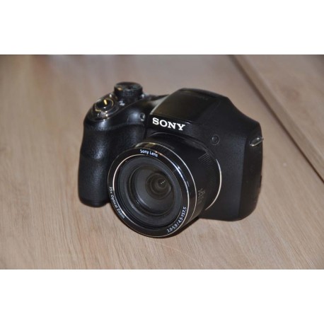 SONY DSC-H 300 USATA NON FUNZIONANTE TORINO MARKET