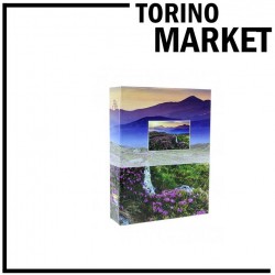 ALBUM 100 TASCHE 1318 TORINO MARKET