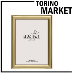 3 PORTAFOTO IN ARGENTO 15X20 SERIE ORO TORINO MARKET