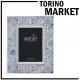 3 PORTAFOTO 13X18 ARGENTO-MIRO TORINO MARKET