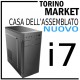 PC fisso Computer desktop - Intel Core I7  TORINO MARKET