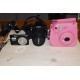 NIKON S2600  + CANON EOS 400 18-55 + FUJI INSTAX MINI 9 TORINO MARKET